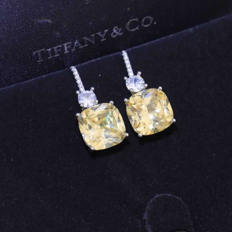 Tiffany Earrings